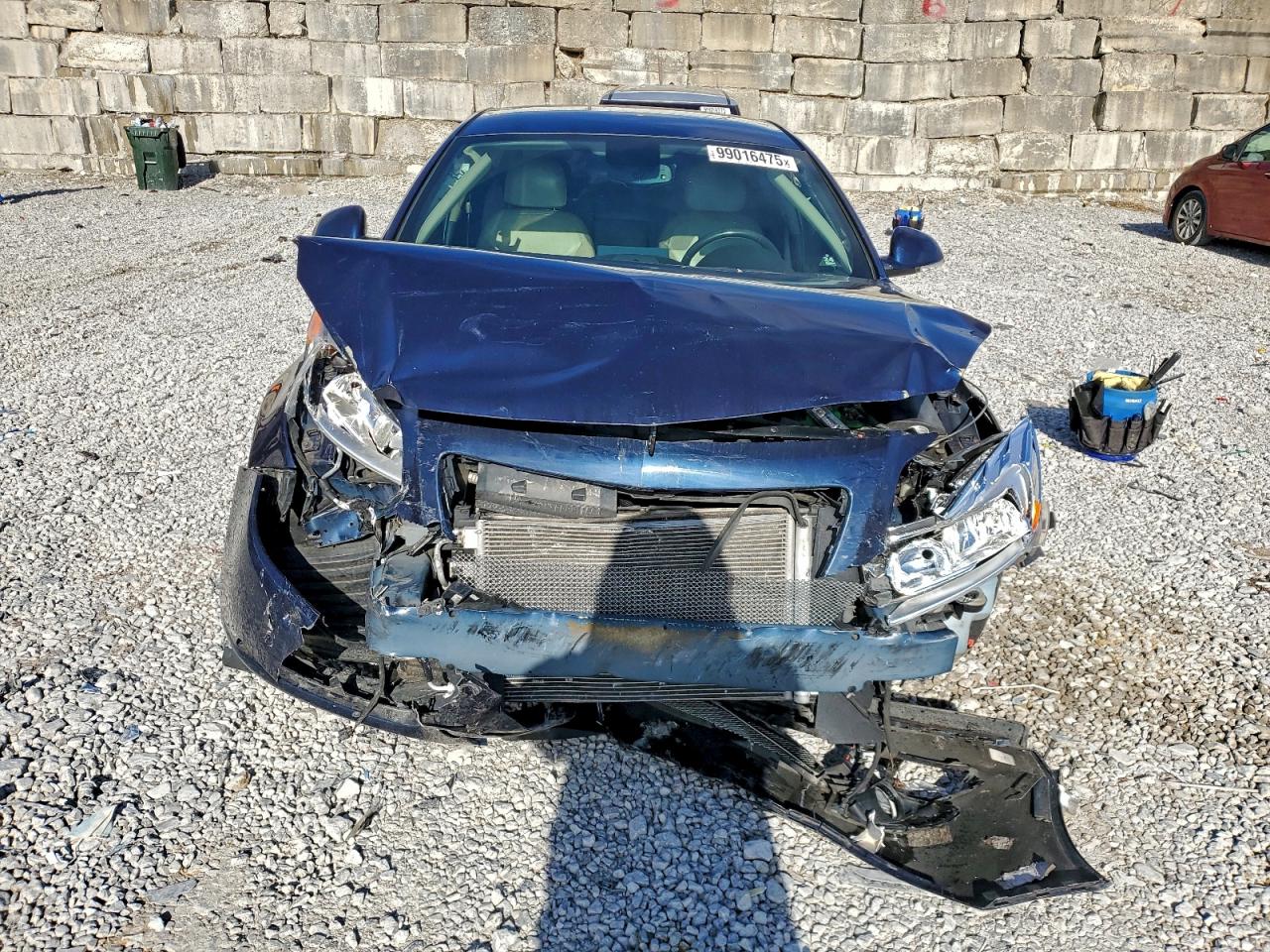 Buick Regal Image 10