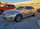 Ford Taurus Sel Image 1