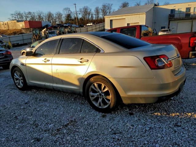 Ford Taurus Sel Image 2