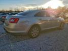 Ford Taurus Sel Image 4