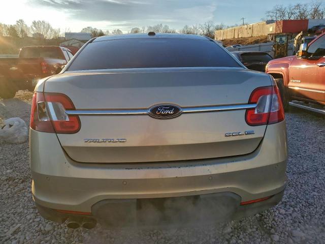 Ford Taurus Sel Image 8