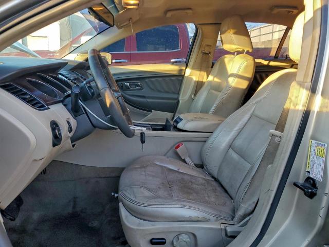 Ford Taurus Sel Image 11