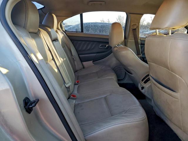 Ford Taurus Sel Image 6