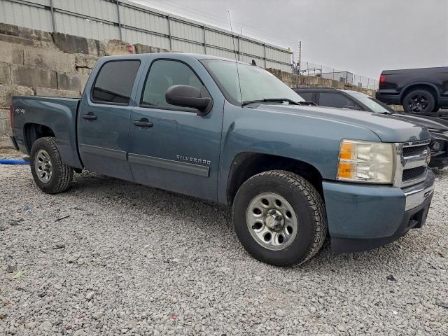 Chevrolet Silverado K1500 Ls Image 6