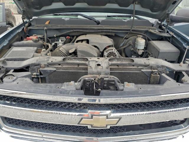 Chevrolet Silverado K1500 Ls Image 9