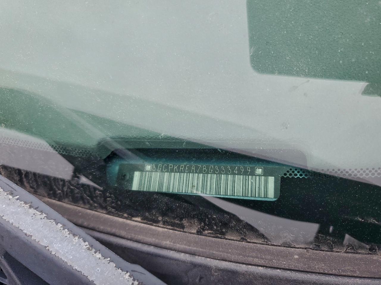 Chevrolet Silverado K1500 Ls Image 12