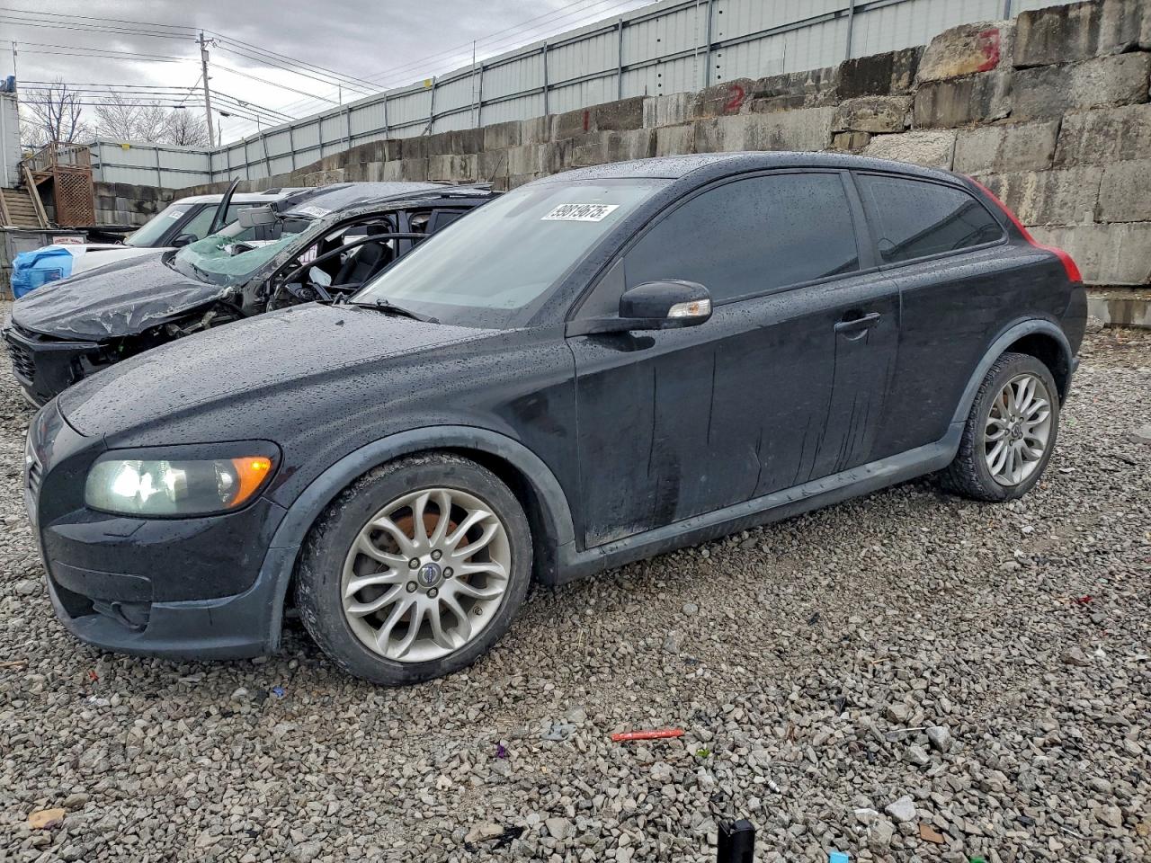 Volvo C30 T5 Image 1