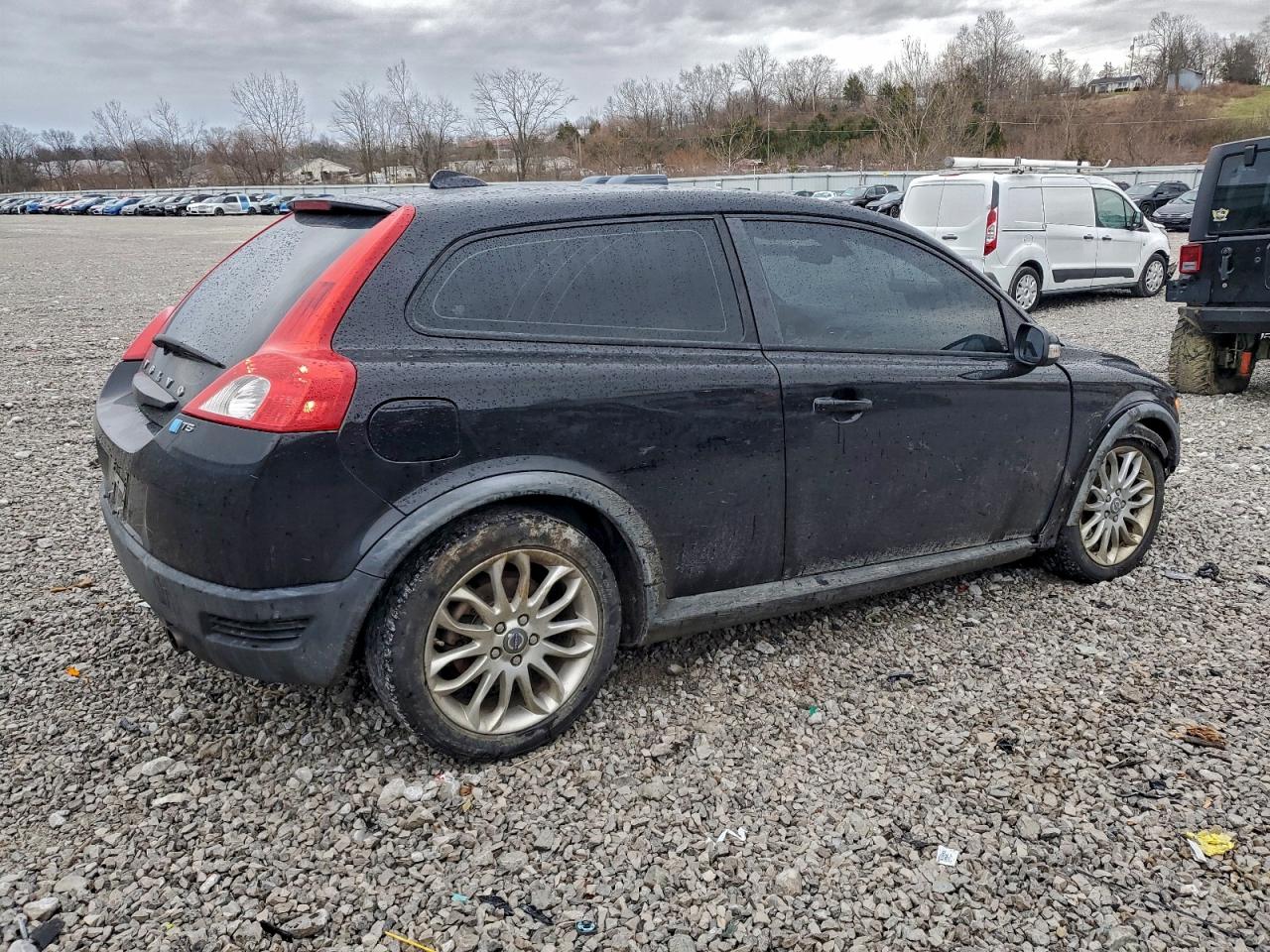 Volvo C30 T5 Image 4