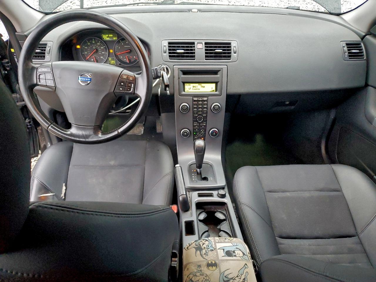 Volvo C30 T5 Image 9