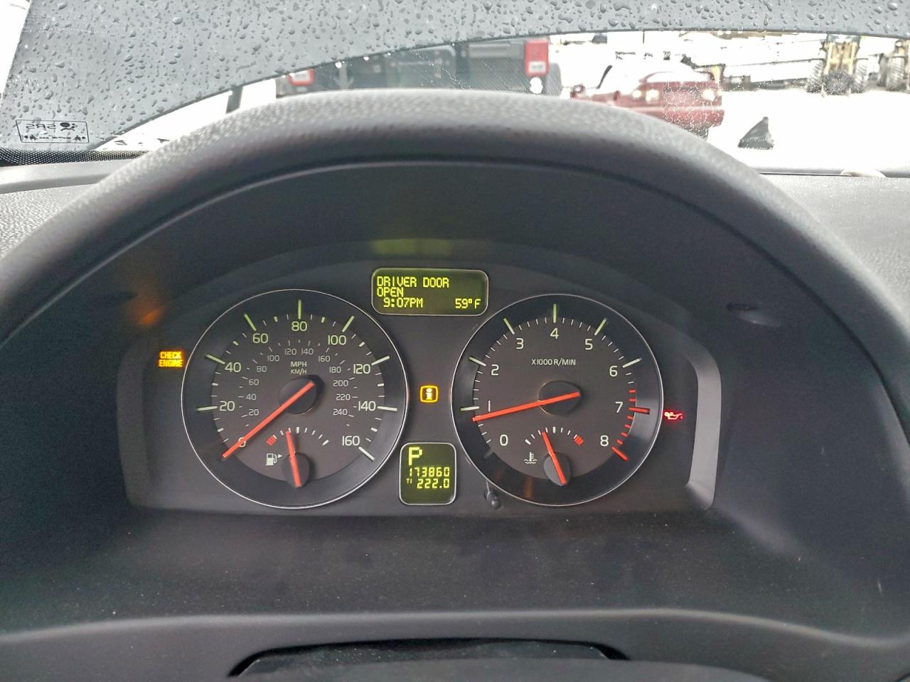 Volvo C30 T5 Image 5