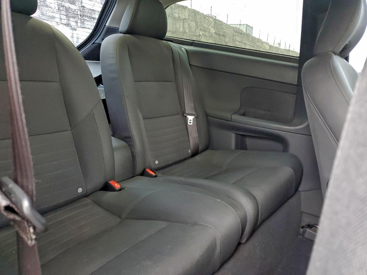 Volvo C30 T5 Image 7