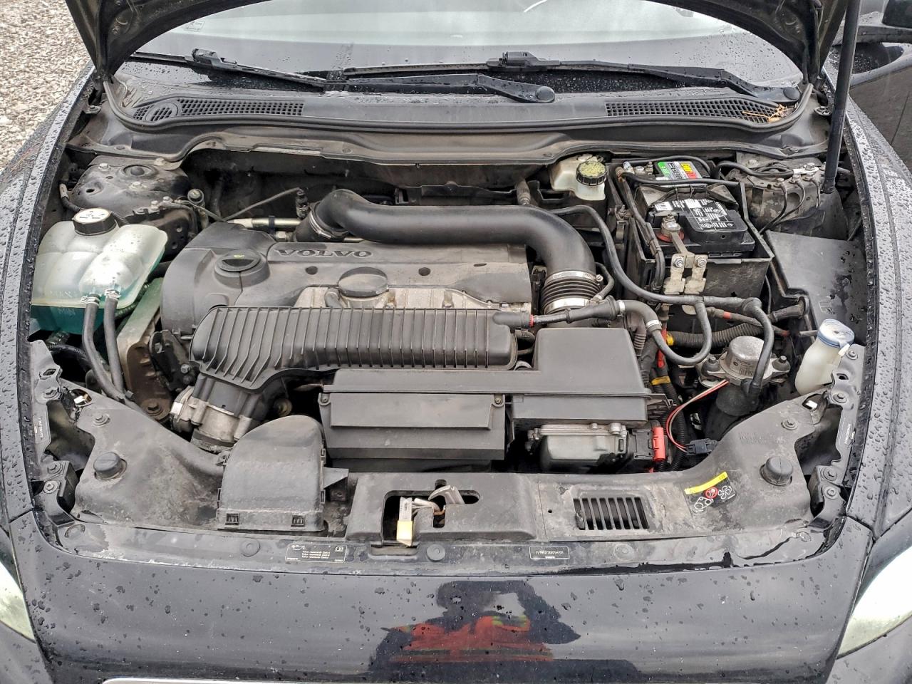 Volvo C30 T5 Image 8