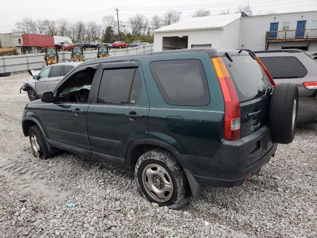 Honda Crv Lx Image 4