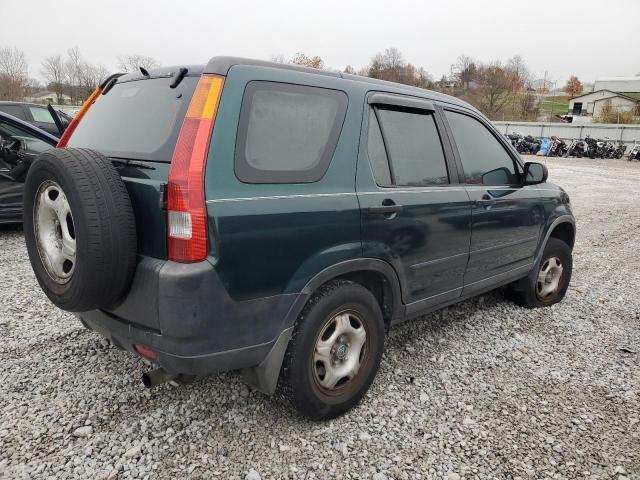 Honda Crv Lx Image 3