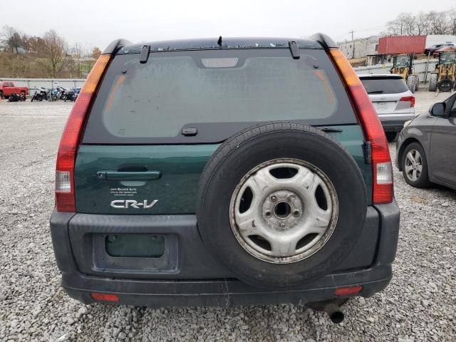 Honda Crv Lx Image 7