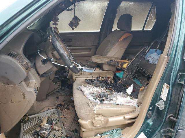 Honda Crv Lx Image 10