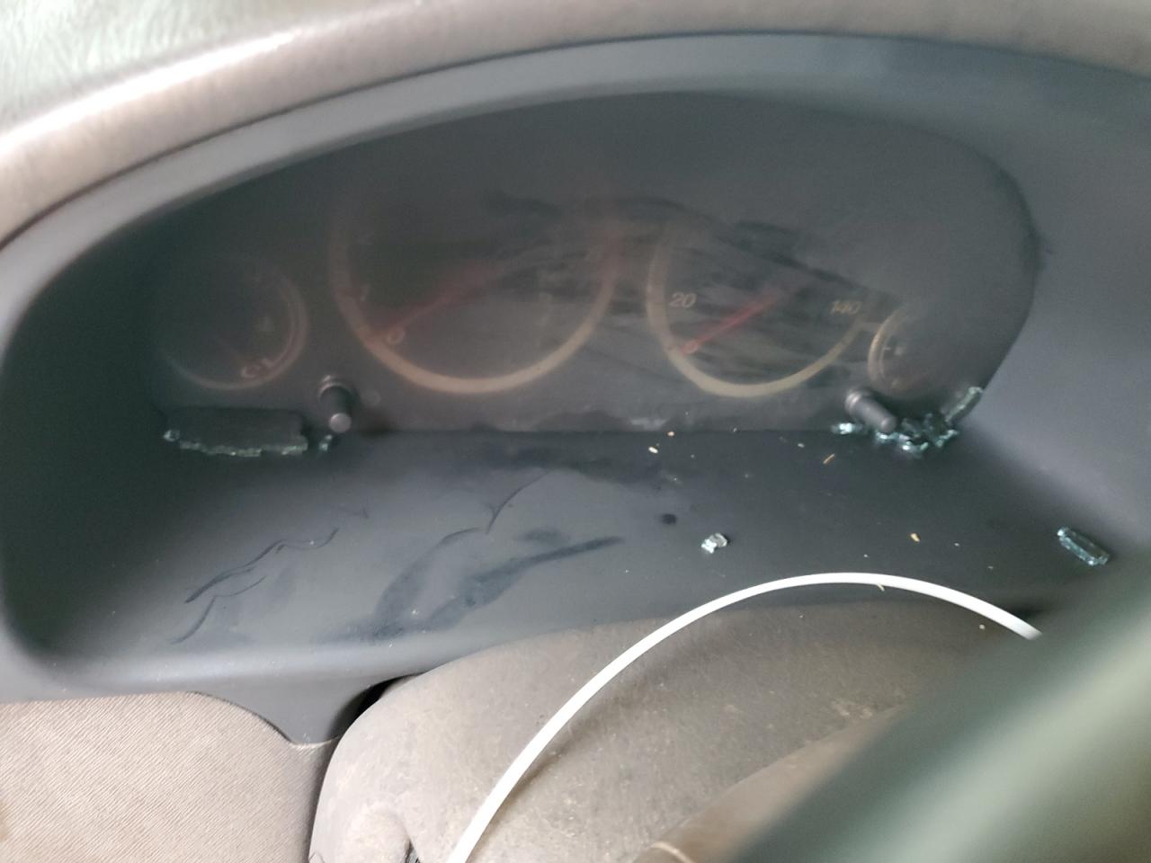 Honda Crv Lx Image 8