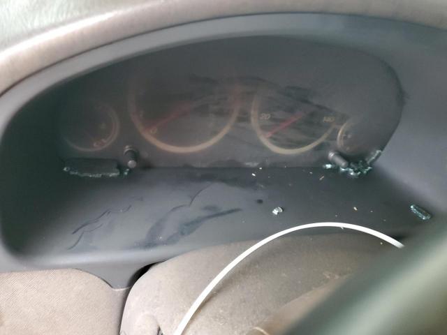 Honda Crv Lx Image 8