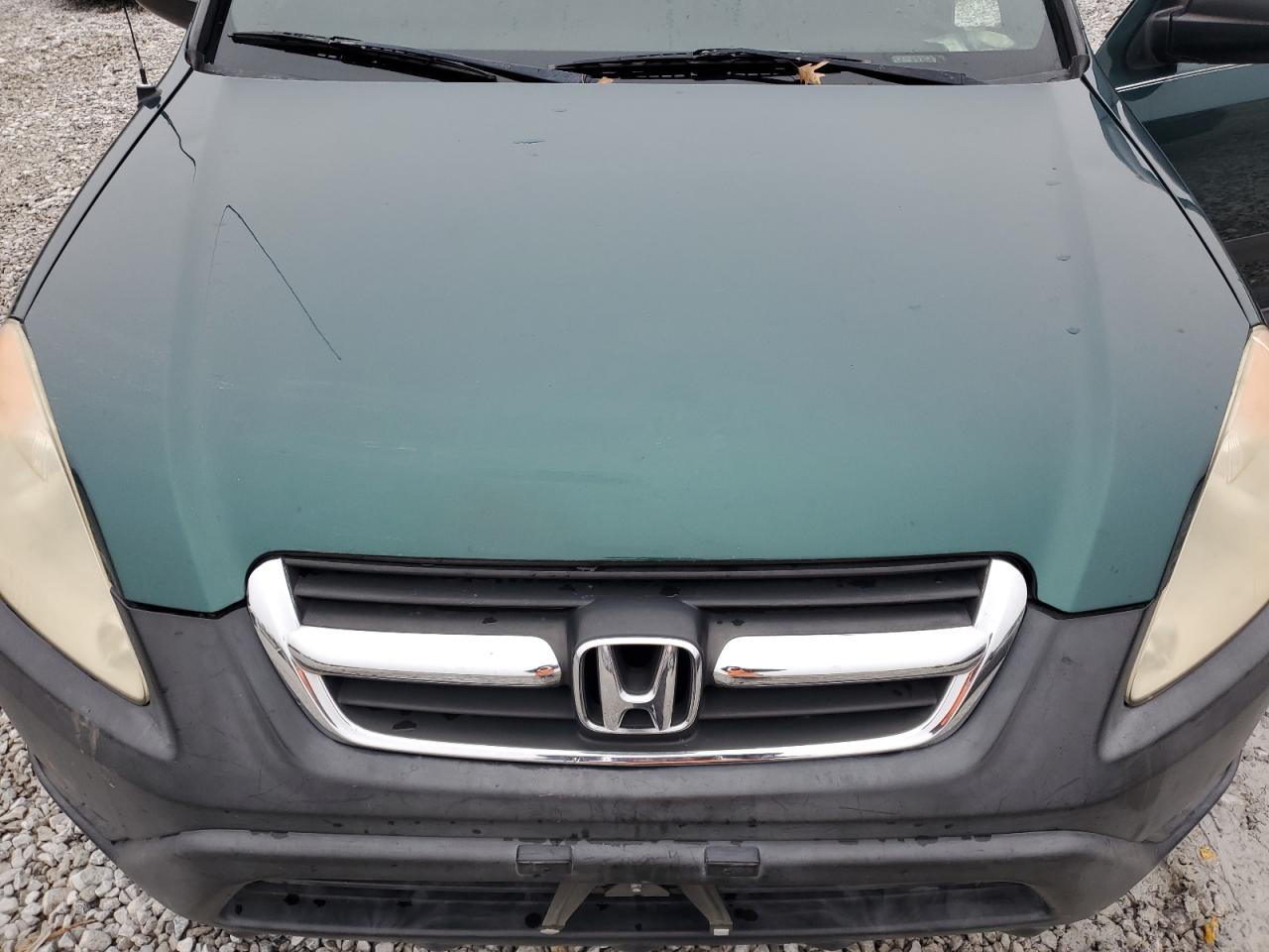 Honda Crv Lx Image 11