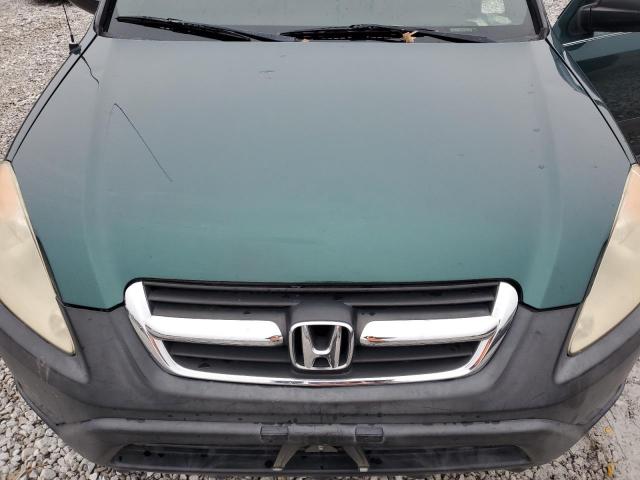 Honda Crv Lx Image 11