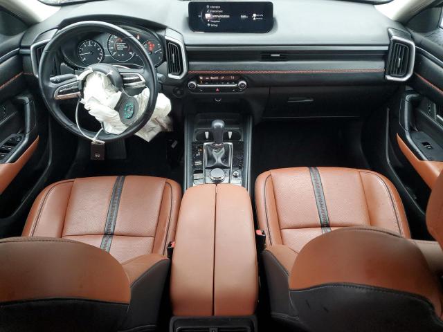 Mazda Cx Base Image 9