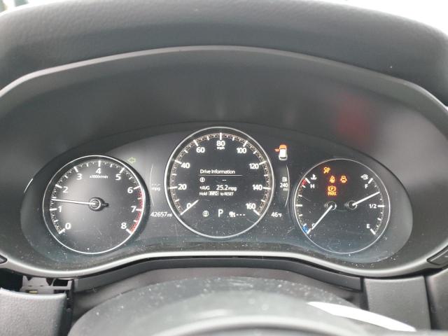 Mazda Cx Base Image 11