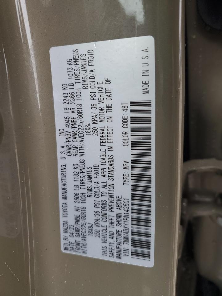 Mazda Cx Base Image 4