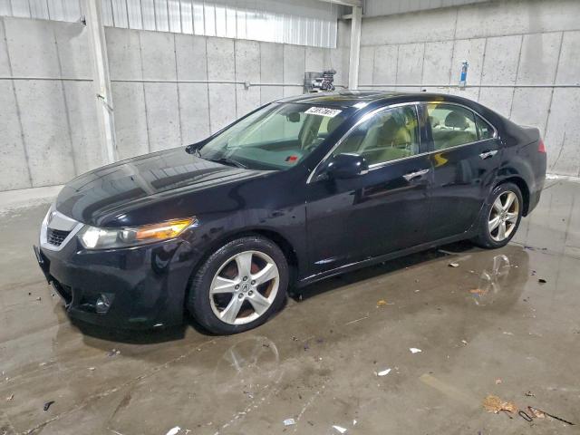  Salvage Acura TSX
